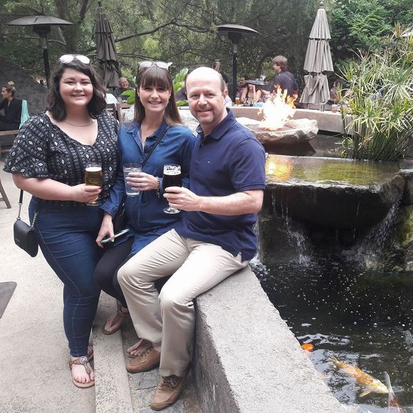 Meet your Posher, Melanie - Picture 1 of 1